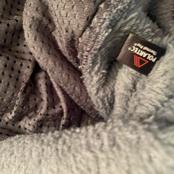 Patagonia Re-Tool Snap Fleece Pullover S - Picture 3 of 5